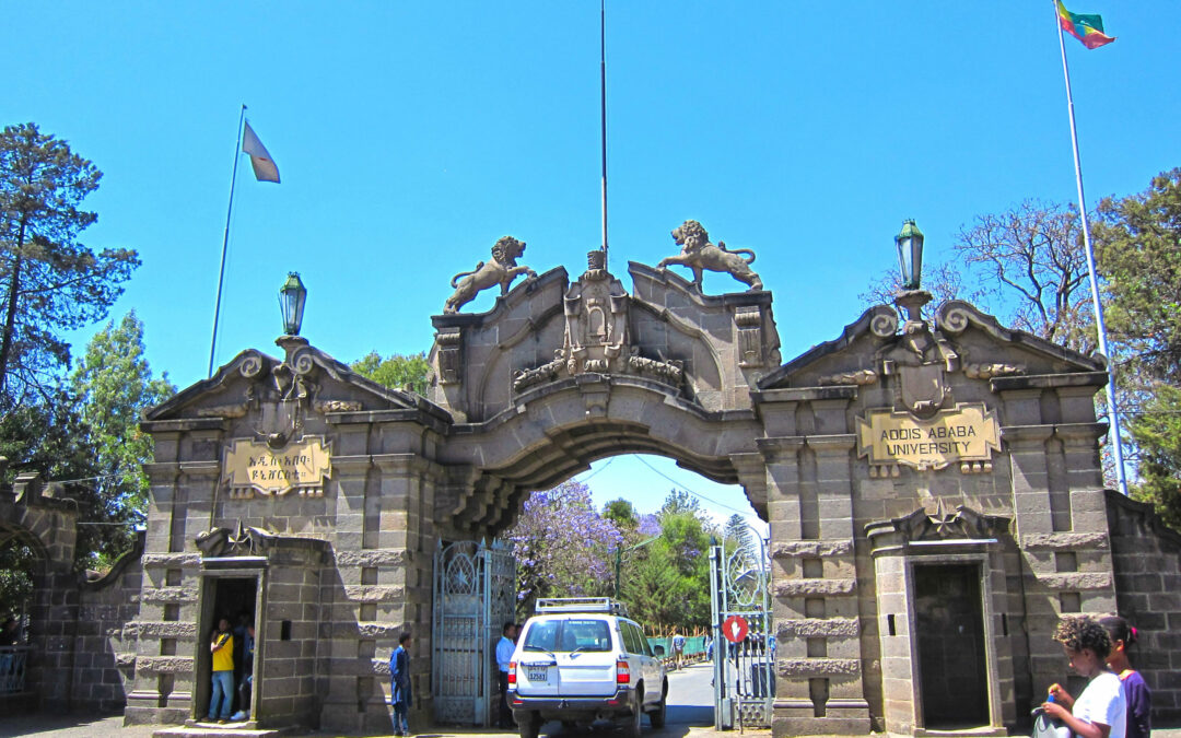 Addis Ababa City Tour